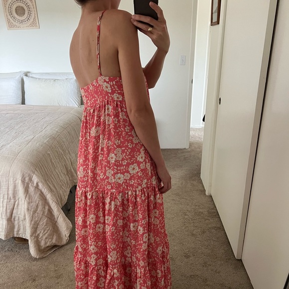 Resa Dress - Picture 2 of 5